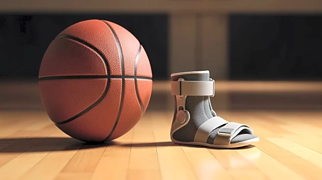 Magic's Franz Wagner to Miss 20th Consecutive Game Due to Ankle Injury