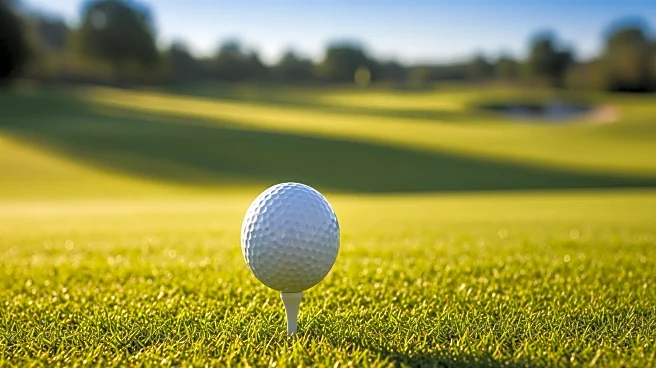 Vanderbilt Women's Golf Player Sets Record at Clemson Invitational