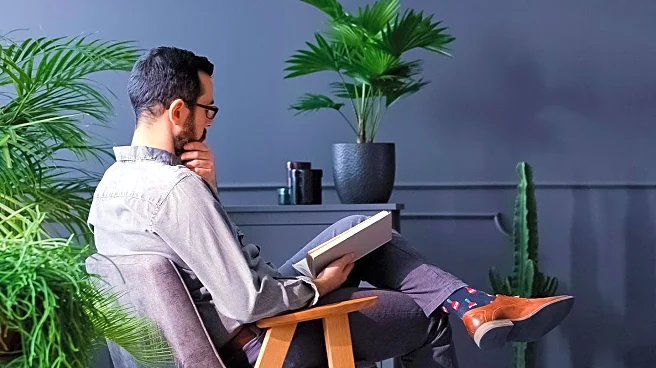 New Study Suggests Mentally Active Sitting May Reduce Dementia Risk