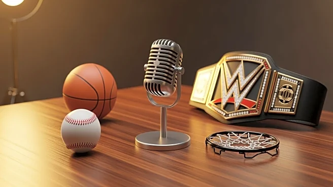 Brewers Players and Ric Flair Join Thanasis Antetokounmpo's Podcast for a Unique Sports Crossover