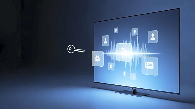 New Vizio TVs to Require Walmart Accounts for Streaming Features