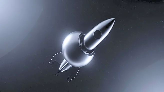 Speculation Grows Over Potential Tesla and SpaceX Merger by 2027