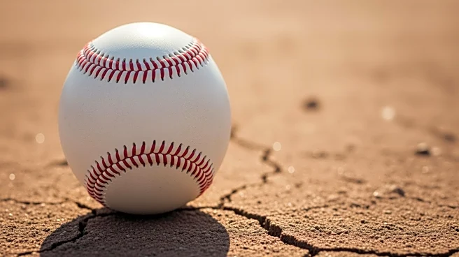 Miami Marlins' Christopher Morel Placed on Injured List Due to Oblique Strain