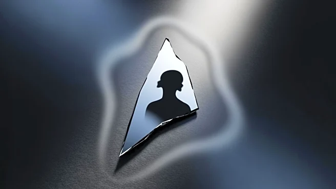 Tampa Metal Band REVERYA Releases New Single 'Envy' Addressing Self-Image and Comparison