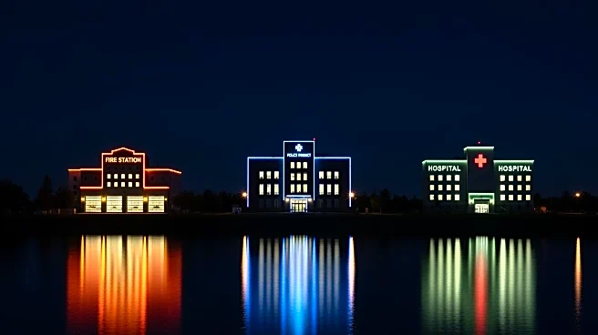 NBC Renews 'Chicago Fire', 'Chicago P.D.', and 'Chicago Med' for 2026-2027 Season