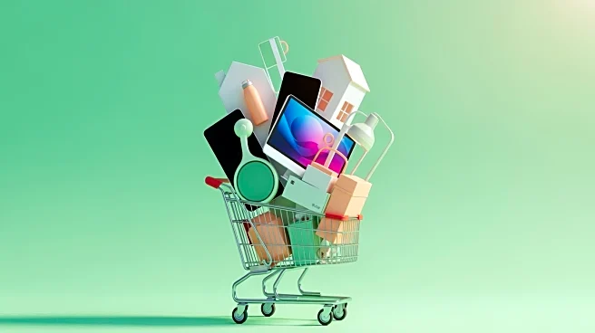 Amazon's Big Spring Sale Offers Budget-Friendly Deals on Tech and Home Essentials