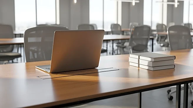 Paramount Implements New Return-to-Office Mandate for Employees