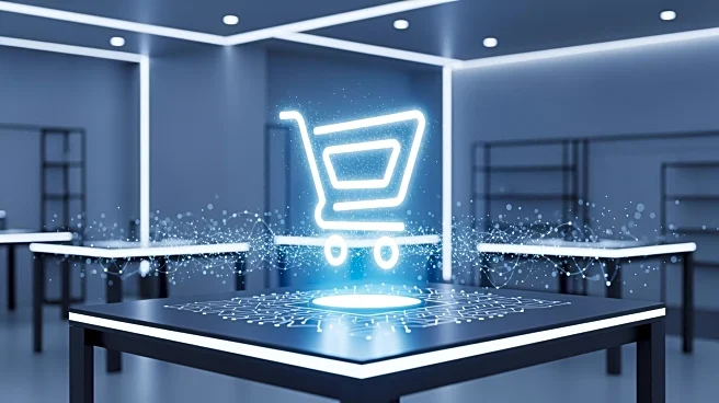 Shoptalk Highlights Commerce's Future Amid AI and Retail Media Shifts