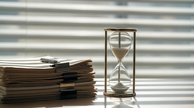 Lean HR Teams Face Big Liability in Document Retention Practices