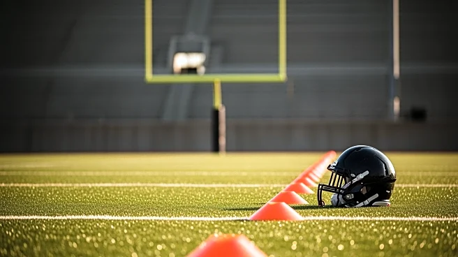 Shedeur Sanders Visits Colorado Practice, Reunites with Father Deion Sanders