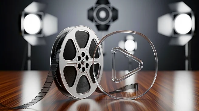 Hollywood Faces Growing Threat from YouTube's Expansion