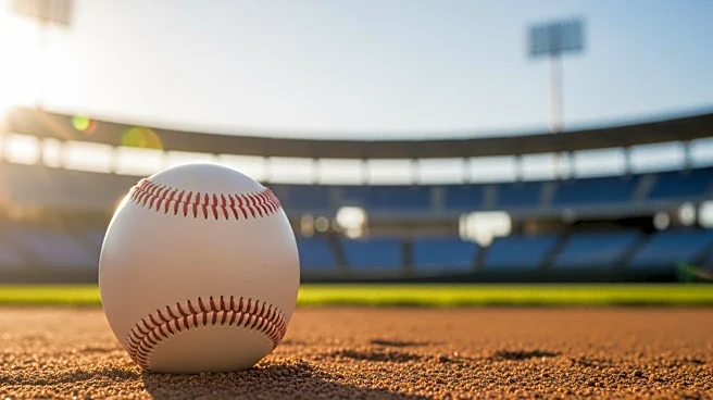 Baltimore Orioles Secure Opening Day Win Against Minnesota Twins