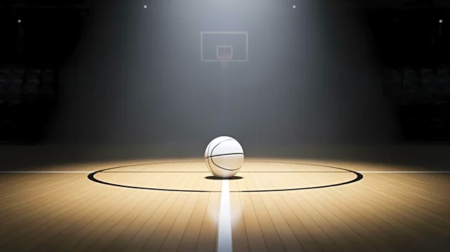 Iowa and Illinois Face Off in Elite Eight with Final Four Aspirations