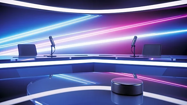 ION Network Expands Women's Sports Coverage with PWHL Broadcast