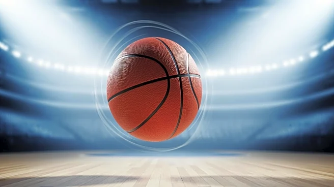 Ashlon Jackson's Last-Second Shot Propels Duke to Victory Over LSU