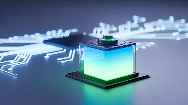 Innovations in Electric Vehicle Batteries Promise Cost Reductions and Performance Gains