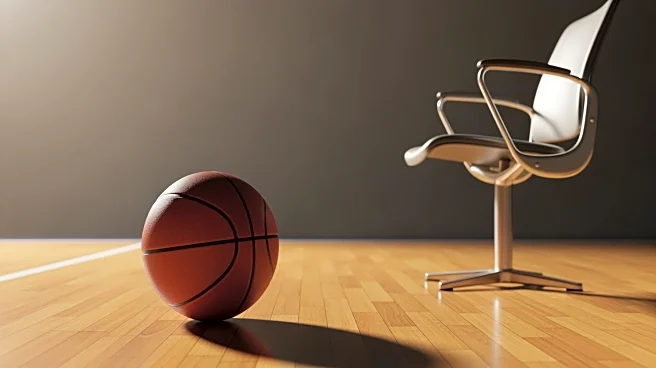 Connecticut Sun Sale to Fertitta Family Leaves Void in State's Women's Basketball Scene