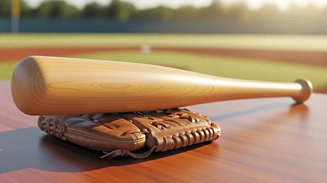 Fantasy Baseball Week 2 Highlights: Carson Benge and Brett Baty Emerge as Top Sleeper Hitters