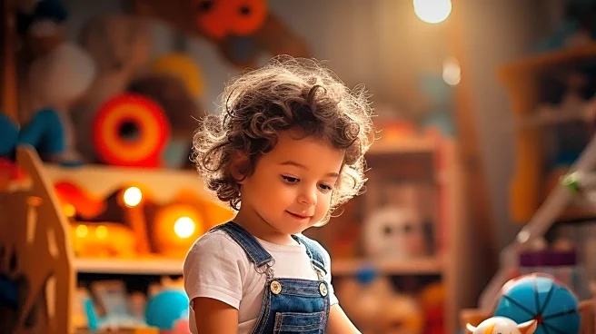 Jewish Innovators Transform American Toy Industry, Shaping Childhood