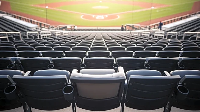 CBS Sports Reporter Investigates Best Seating at Phillies' Citizens Bank Park