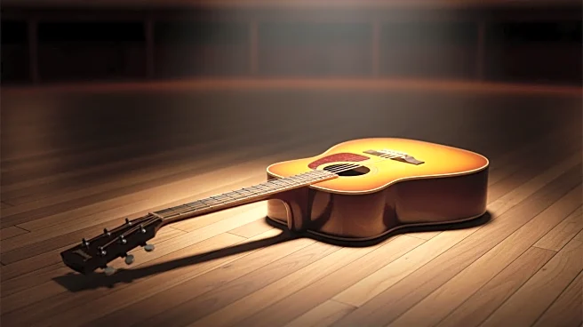 Paul McCartney Performs Intimate Set at Fonda Theatre, Delights Fans with Classic Hits