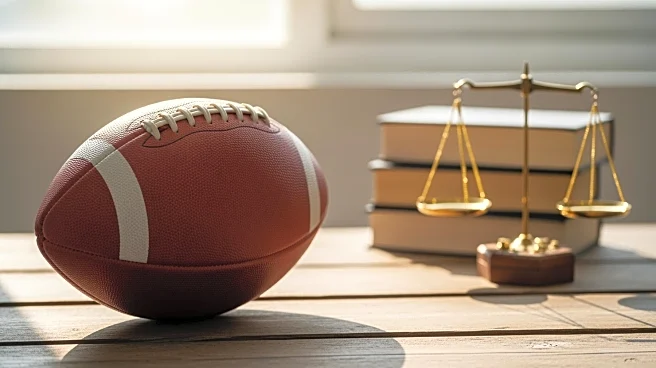 Ole Miss QB Trinidad Chambliss Secures Eligibility for 2026 Season After Legal Victory