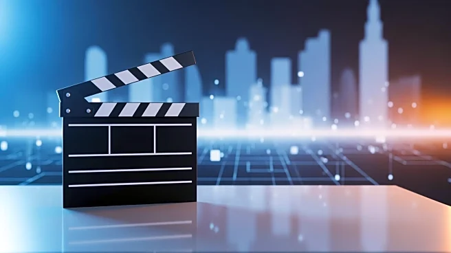 Series Mania 2026 Highlights European TV Industry's Strategic Shifts