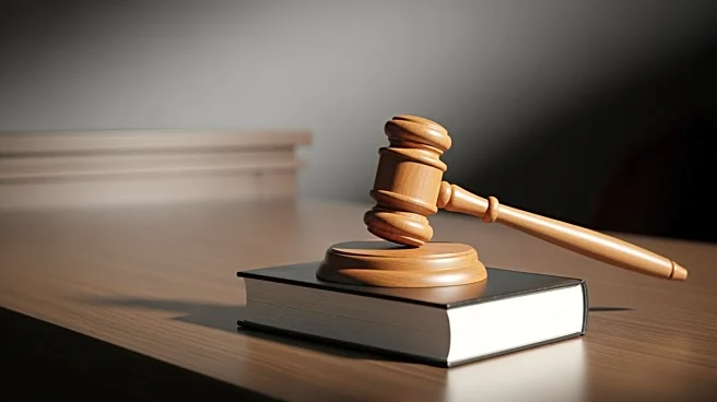 Federal Judge Halts Nexstar and Tegna Merger Over Antitrust Concerns