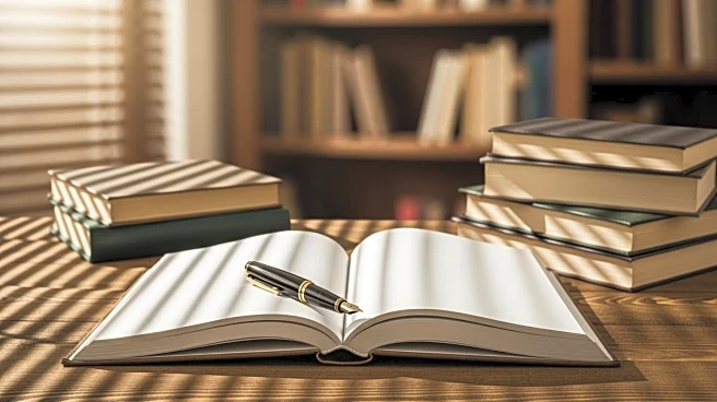 Culver City Book Festival Returns with Author Joss Richard and Founder Jennifer Caspar