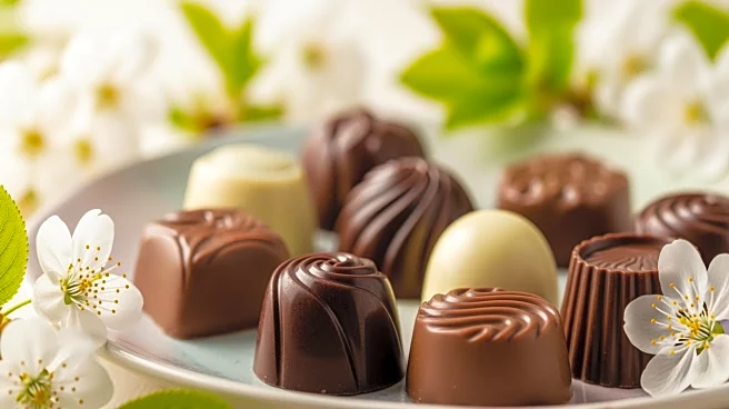 Lake Champlain Chocolates Introduces New Spring Chocolate Creations to Enhance Seasonal Celebrations