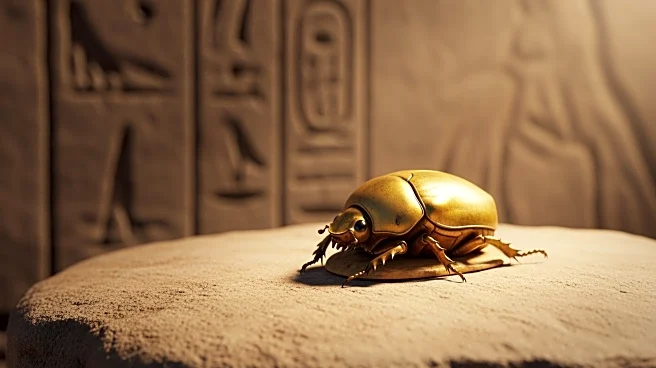 John Hannah Joins Brendan Fraser and Rachel Weisz in 'The Mummy 4' Sequel