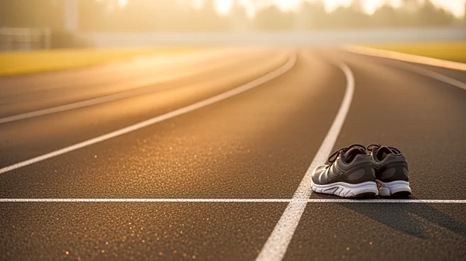 Bengals Lineman Dalton Risner Impresses with Sub-8 Minute Mile Run