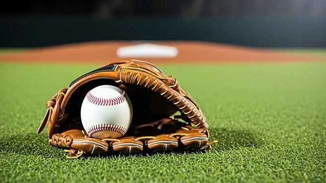 Yankees' Tim Hill Secures Hold in Game Against Giants