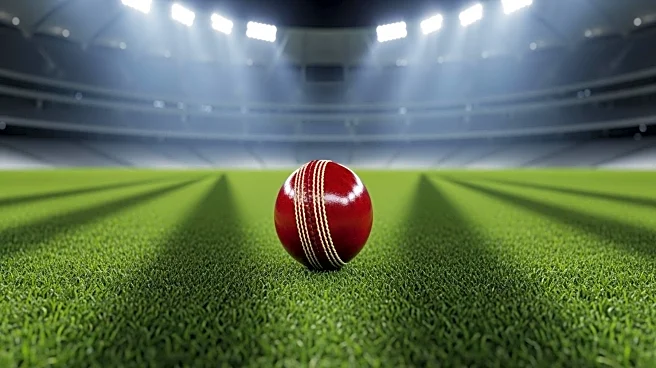 Royal Challengers Bengaluru Triumph Over Sunrisers Hyderabad in IPL 2026 Opener