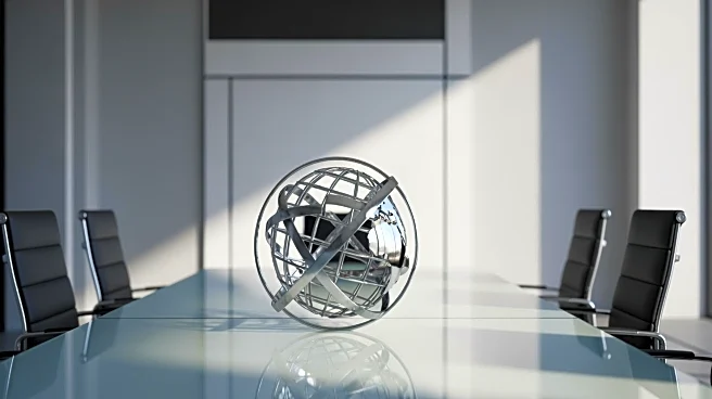 Kakao Entertainment Restructures Leadership to Enhance Global Presence