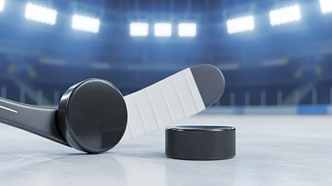 Simon Holmstrom Scores Power-Play Goal to Lead Islanders