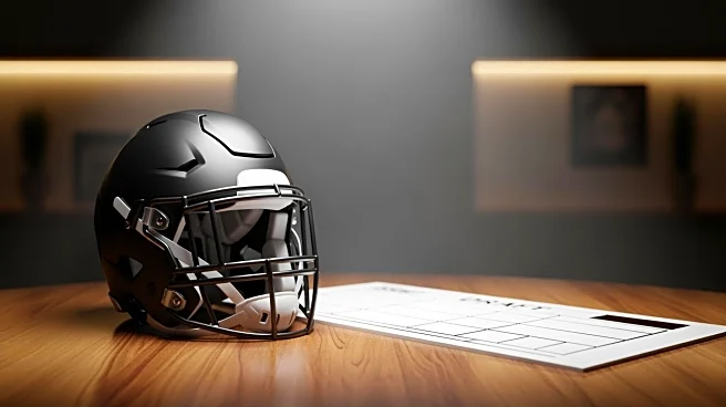 Bengals Consider Alternatives to Peter Woods for No. 10 Draft Pick