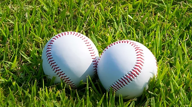 Orangevale Pony Baseball Hosts Free Easter Egg Hunt for Community