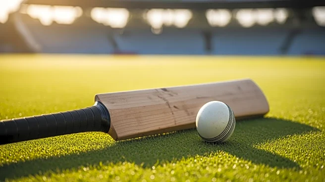 England Captain Ben Stokes' Injury Delays Start of County Cricket Season