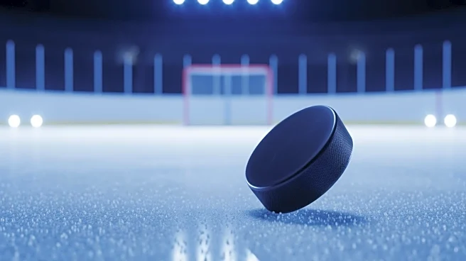 New York Islanders Overcome Florida Panthers in 5-2 Victory to Stay Competitive in Playoff Race