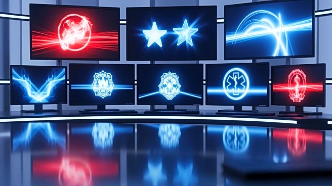 NBC Renews Chicago Fire, Chicago P.D., and Chicago Med for New Seasons