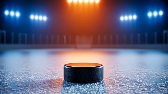 Philadelphia Flyers and Detroit Red Wings Clash in Crucial NHL Game