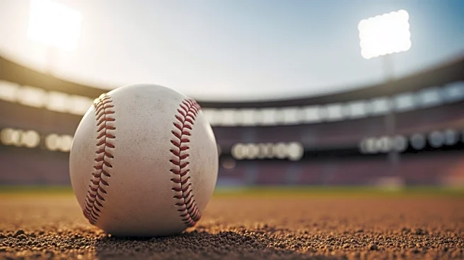 Mississippi State Baseball Secures Narrow Victory Over Ole Miss in Series Opener