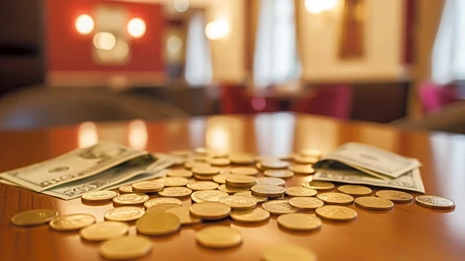 Five Guys CEO Awards $1.5 Million Bonus to Employees Following Overwhelming Promotion Response