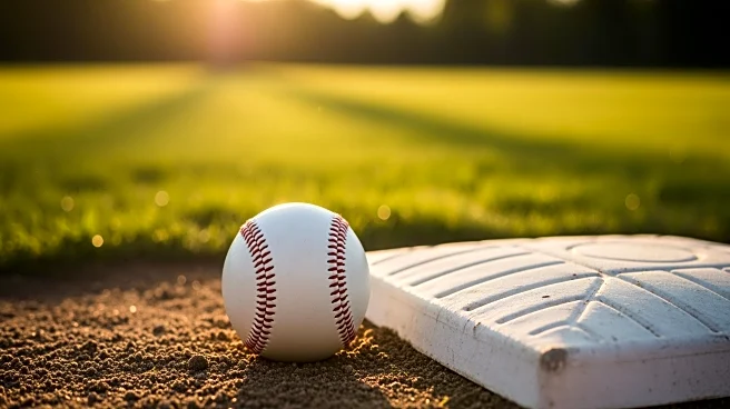 Texas A Aggies Secure Victory Against Missouri Tigers in Baseball Series Opener