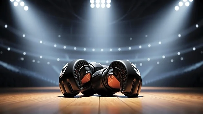 PFL Pittsburgh Hosts Eblen vs. Battle MMA Event at UPMC Events Center