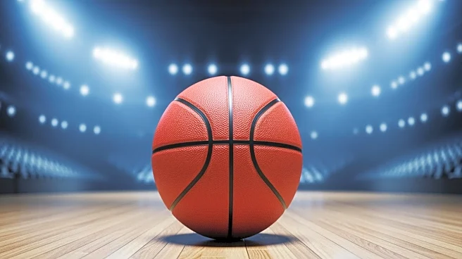 2026 NCAA Women's Basketball Invitational Tournament Semifinals Set