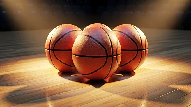 Big Ten Dominates NCAA Regional Finals with Four Teams Advancing