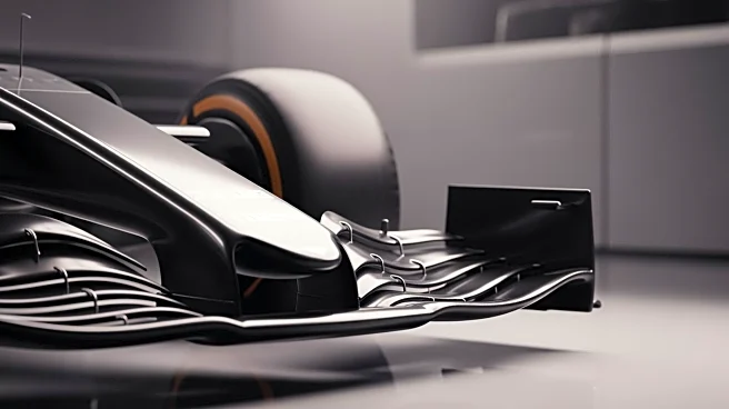 George Russell Faces Challenges Ahead of Japanese Grand Prix Due to Set-Up Issues