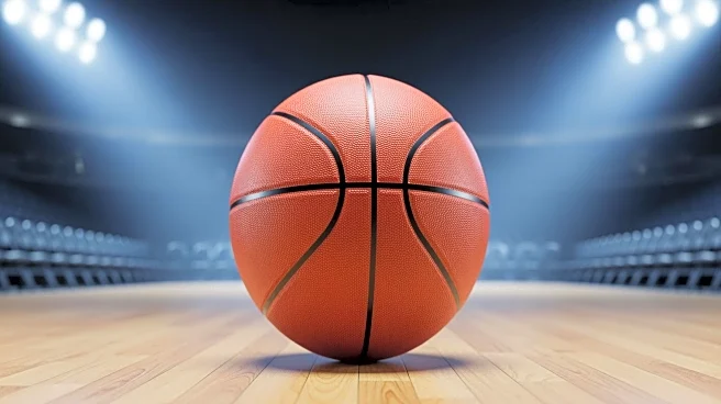 Bennett Stirtz's Performance in NCAA Tournament Boosts Draft Prospects